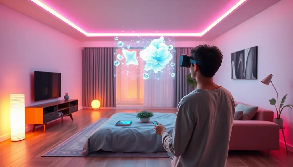 Imagen relacionada con Apple Vision Pro