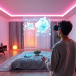 Imagen relacionada con Apple Vision Pro