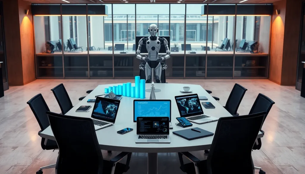 Imagen relacionada con tecnologías digitales