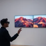 Imagen relacionada con Vision Pro