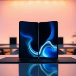 Imagen relacionada con Galaxy Z Fold7