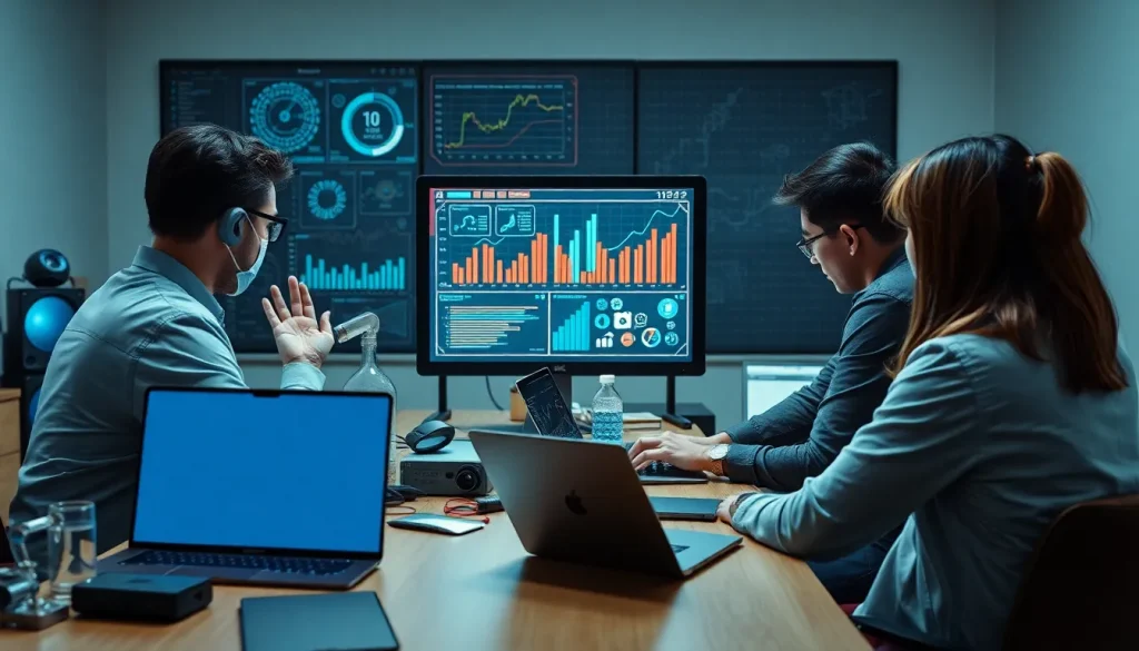 Imagen relacionada con convergencia tecnológica