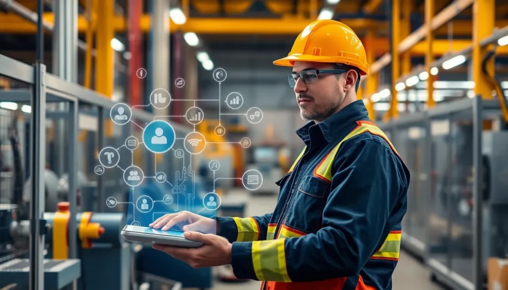 Imagen relacionada con soluciones tecnológicas wearables