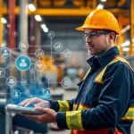 Imagen relacionada con soluciones tecnológicas wearables