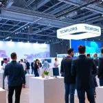 Imagen relacionada con Tech Show Madrid