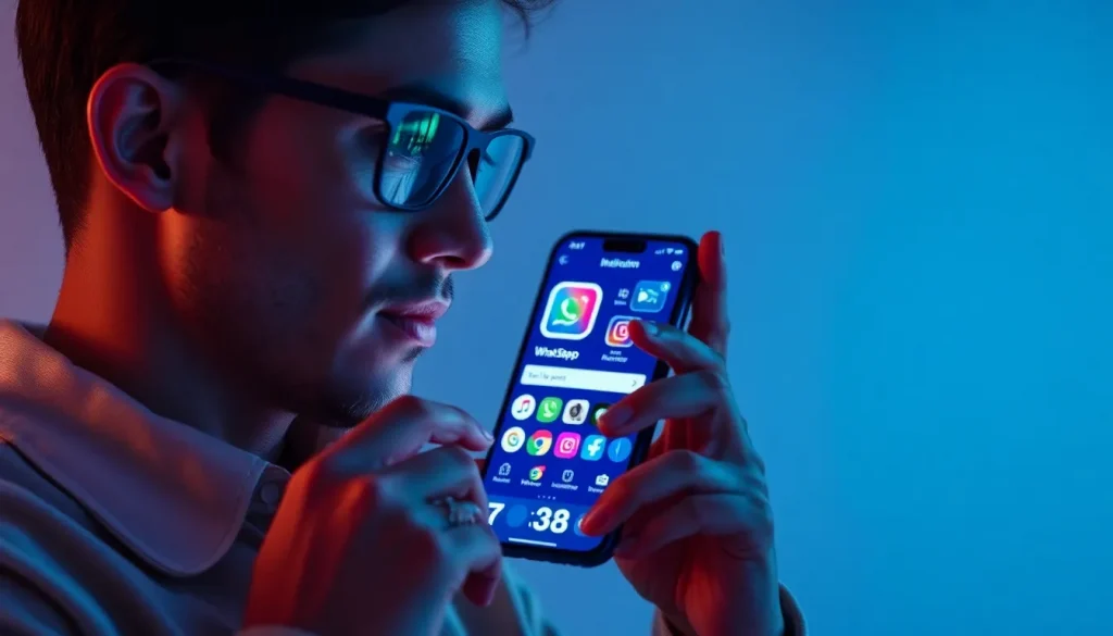 Imagen relacionada con Meta AI