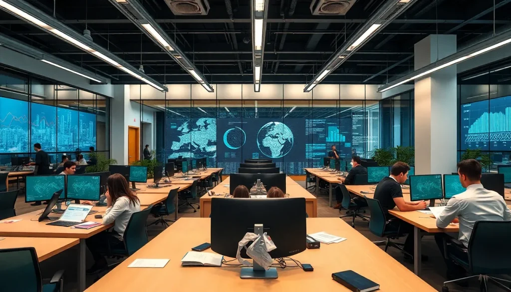 Imagen relacionada con adquisición de Intersect