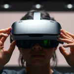 Imagen relacionada con Project Moohan