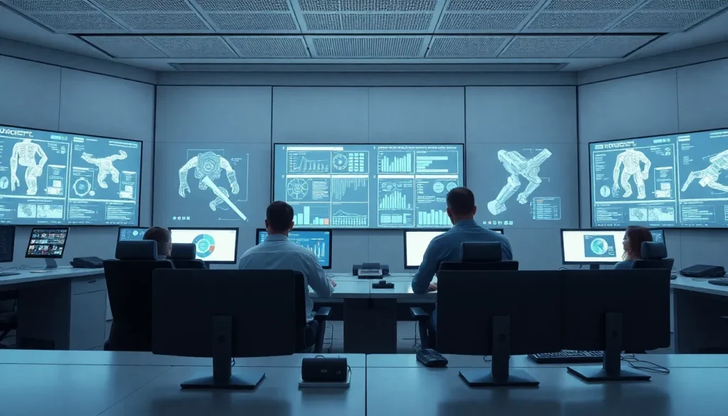 Imagen relacionada con Nvidia robótica