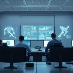 Imagen relacionada con Nvidia robótica