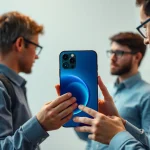 Imagen relacionada con iPhone 17 Pro Max