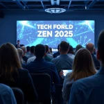 Imagen relacionada con Lenovo Tech World 2025