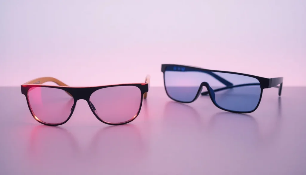 Imagen relacionada con gafas inteligentes Google 2026