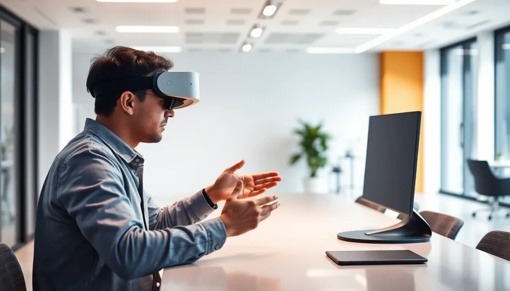 Imagen relacionada con Android XR