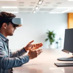 Imagen relacionada con Android XR