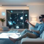 Imagen relacionada con Apple Vision Pro