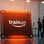 Imagen relacionada con chip de inteligencia artificial