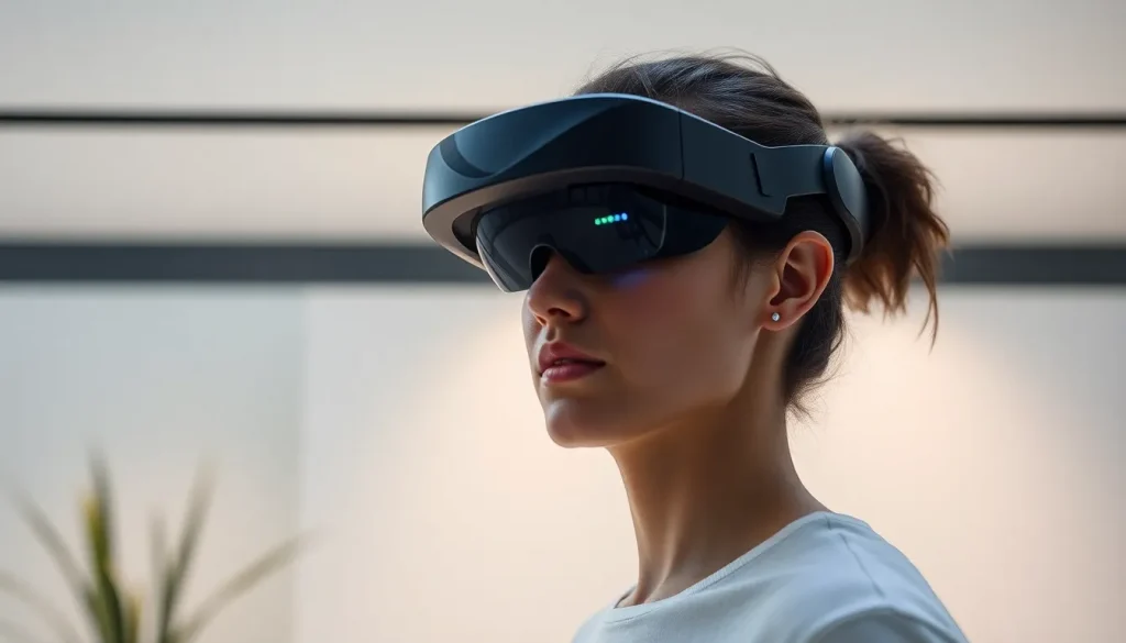 Imagen relacionada con Apple Vision Pro