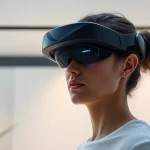 Imagen relacionada con Apple Vision Pro