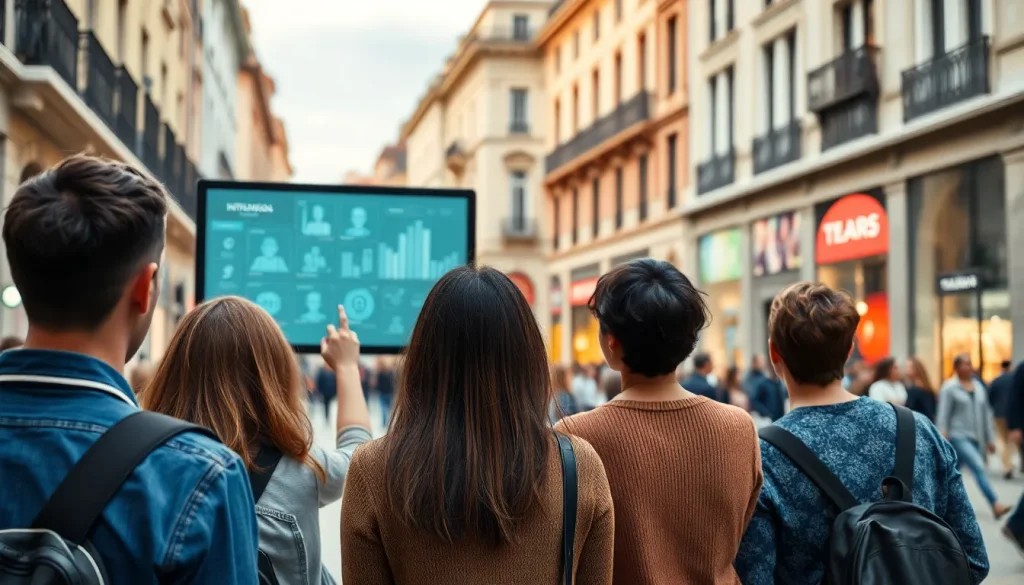 Imagen relacionada con Inteligencia Artificial Madrid