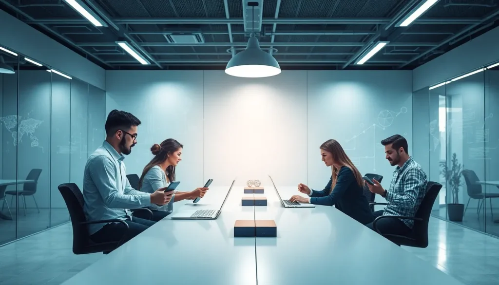 Imagen relacionada con Apple inteligencia artificial