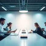 Imagen relacionada con Apple inteligencia artificial