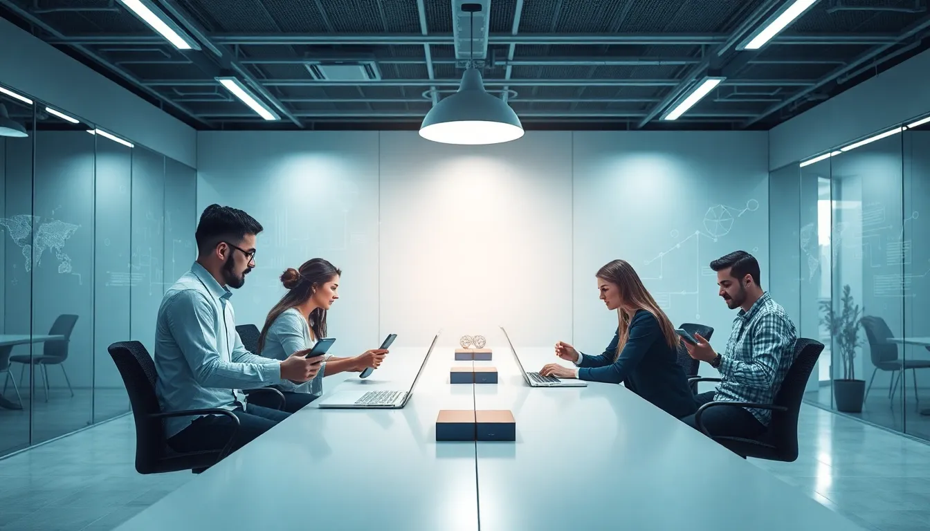 Imagen relacionada con Apple inteligencia artificial