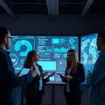 Imagen relacionada con inteligencia artificial 2025