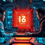 Imagen relacionada con Trainium 3