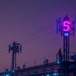 Imagen relacionada con Open RAN 5G