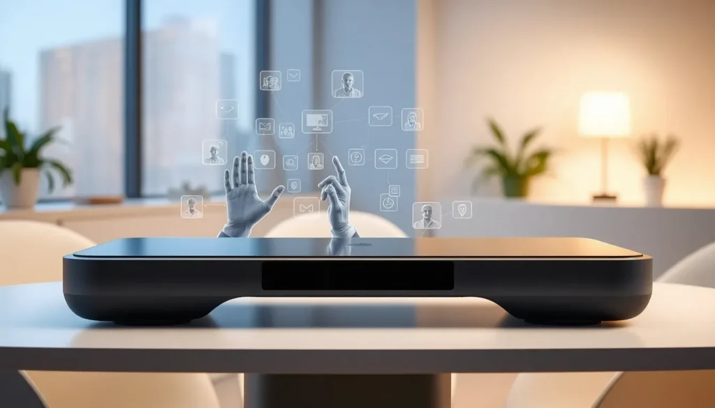 Imagen relacionada con Apple Vision Pro