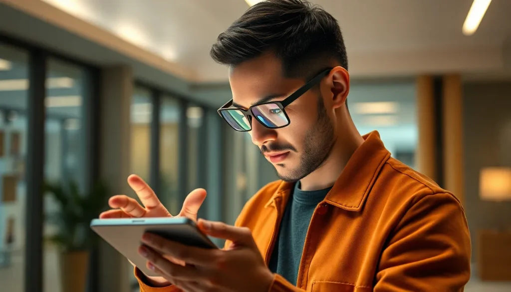 Imagen relacionada con Apple Vision Pro