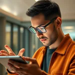 Imagen relacionada con Apple Vision Pro