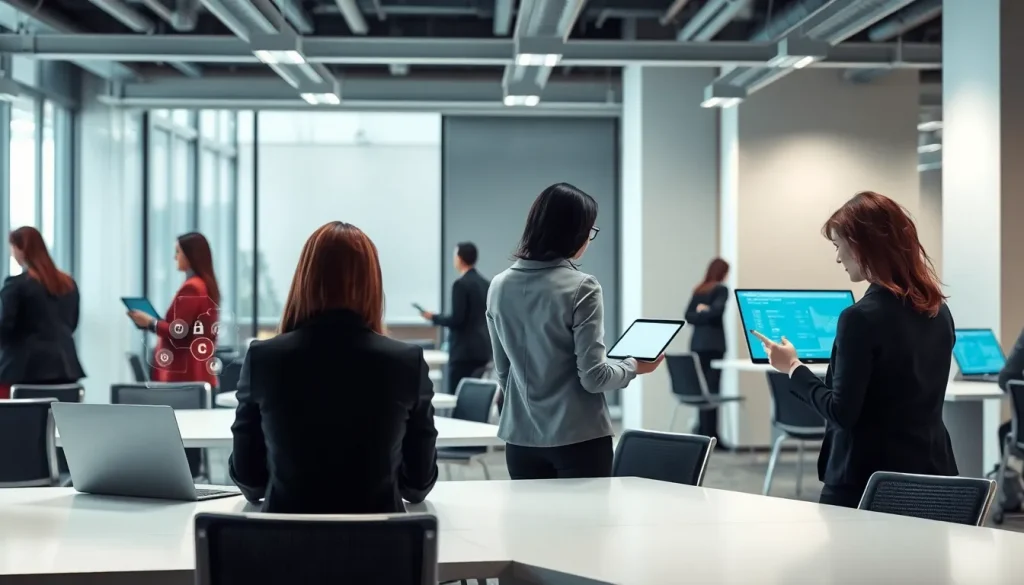 Imagen relacionada con protección de identidad en ciberseguridad