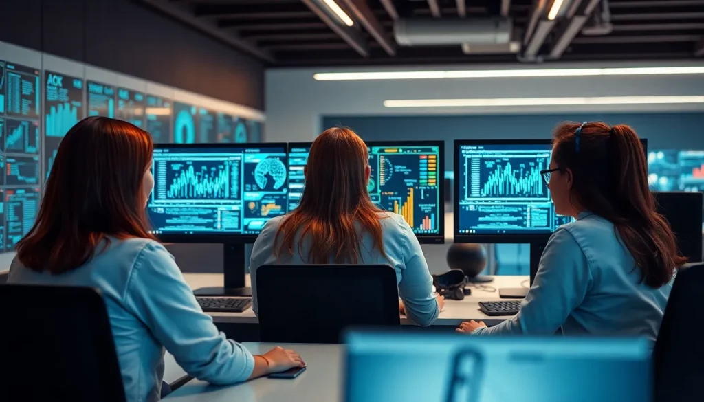 Imagen relacionada con inteligencia artificial 2024