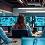 Imagen relacionada con inteligencia artificial 2024