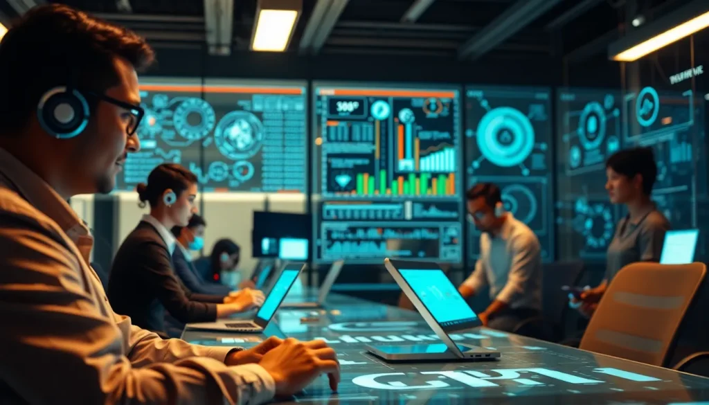 Imagen relacionada con tendencias tecnológicas 2025