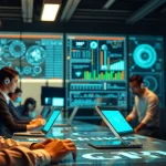 Imagen relacionada con tendencias tecnológicas 2025