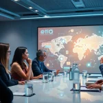 Imagen relacionada con tendencias tecnológicas 2026