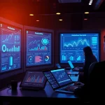 Imagen relacionada con computación cuántica