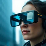 Imagen relacionada con gafas inteligentes Google 2026