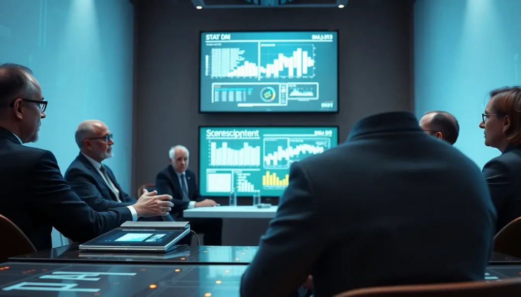 Imagen relacionada con inteligencia artificial multimodal