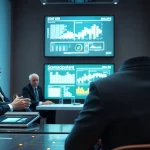 Imagen relacionada con inteligencia artificial multimodal