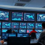 Imagen relacionada con inteligencia artificial ciberseguridad