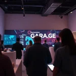 Imagen relacionada con Lenovo Tech World 2025