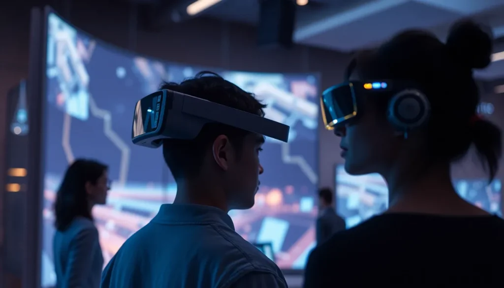 Imagen relacionada con Android XR