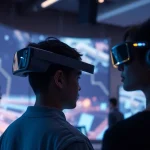 Imagen relacionada con Android XR