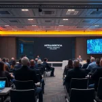 Imagen relacionada con inteligencia artificial en 2026