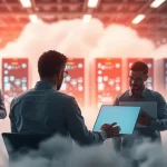 Imagen relacionada con inversión en inteligencia artificial