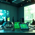 Imagen relacionada con inteligencia artificial 2024